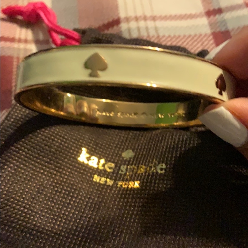 Kate spade bangle